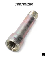 AGCO 700706280 Удлинитель смазки