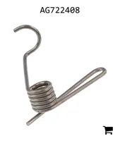 AGCO AG722408 Пружина