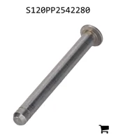 AGCO S120PP2542280 Предохранительный штифт