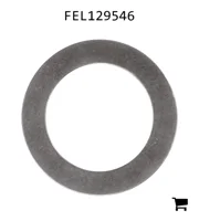 AGCO FEL129546 Регулировочная шайба