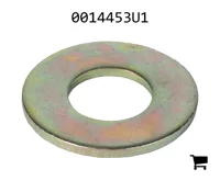AGCO 0014453U1 Шайба