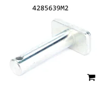 AGCO 4285639M2 Палец вилки