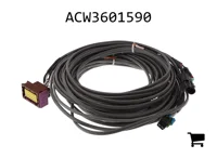 AGCO ACW3601590 Жгут гидравлический