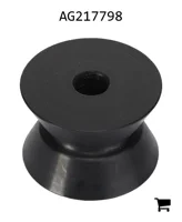 AGCO AG217798 Держатель кабеля