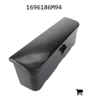 AGCO 1696186M94 Ящик для инструментов