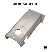 AGCO 483815010910 Кронштейн крепления правый