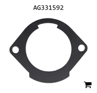 AGCO AG331592 Прокладка основания