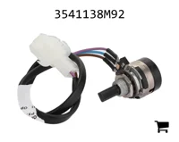 AGCO 3541138M92 Переключатель