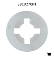 AGCO 3819270M1 Шайба