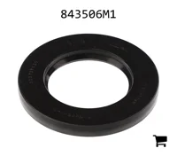 AGCO 843506M1 Уплотнение