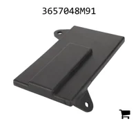 AGCO 3657048M91 Крышка