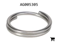 AGCO AG005305 Кольцо