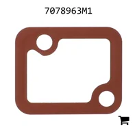 AGCO 7078963M1 Прокладка корпуса