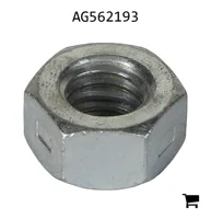 AGCO AG562193 Шестигранная гайка