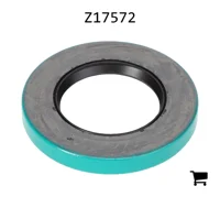 AGCO Z17572 Уплотнение