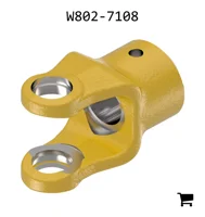 AGCO W802-7108 Палец вилки AW10 Series