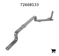 AGCO 72668133 Держатель