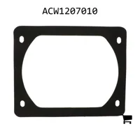 AGCO ACW1207010 Прокладка