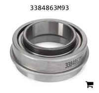 AGCO 3384863M93 Упорный игольчатый подшипник