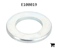 AGCO E100019 Шайба