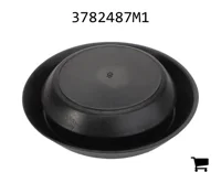 AGCO 3782487M1 Заглушка