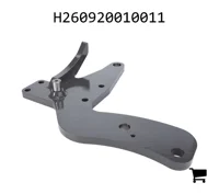 AGCO H260920010011 Опора