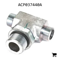 AGCO ACP037440A Тройник