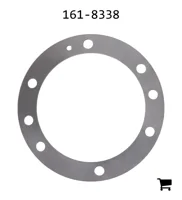 AGCO 161-8338 Комплект регулировочных шайб