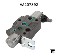 AGCO VA207802 Распределитель