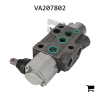 AGCO VA207802 Распределитель