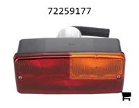 AGCO 72259177 Фонарь