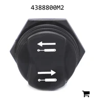 AGCO 4388800M2 Кнопка