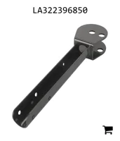 AGCO LA322396850 Правый рычаг