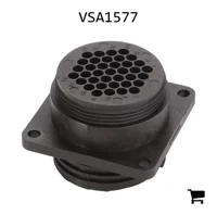 AGCO VSA1577 Корпус соединителя «мама» AGCO