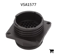 AGCO VSA1577 Корпус соединителя «мама» AGCO