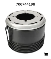 AGCO 700744198 Защитный конус передний