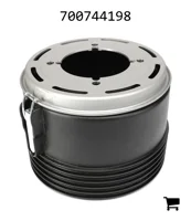 AGCO 700744198 Защитный конус передний