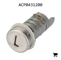 AGCO ACP0431200 Замок цилиндра