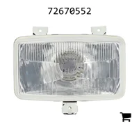 AGCO 72670552 Фара