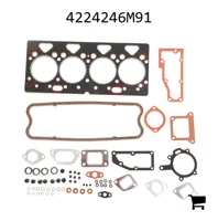 AGCO 4224246M91 Комплект соединений и прокладок