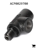 AGCO ACP0029700 Обратный клапан