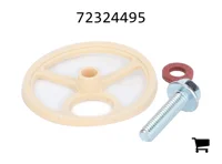 AGCO 72324495 Комплект для выездного обслуживания