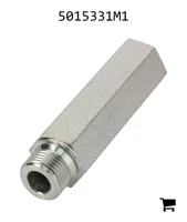 AGCO 5015331M1 Адаптер