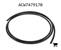 AGCO ACW7479170 Воздуховод