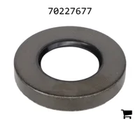 AGCO 70227677 Масляный сальник