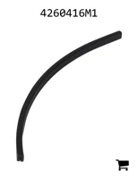 AGCO 4260416M1 Отделка