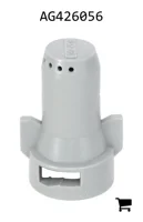 AGCO AG426056 Форсунки для жидких удобрений StreamJet SJ7, размер 06