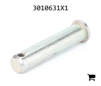 AGCO 3010631X1 Палец вилки