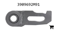 AGCO 3909692M91 Правый поворотный кулак