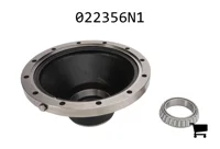 AGCO 022356N1 Комплект крышки